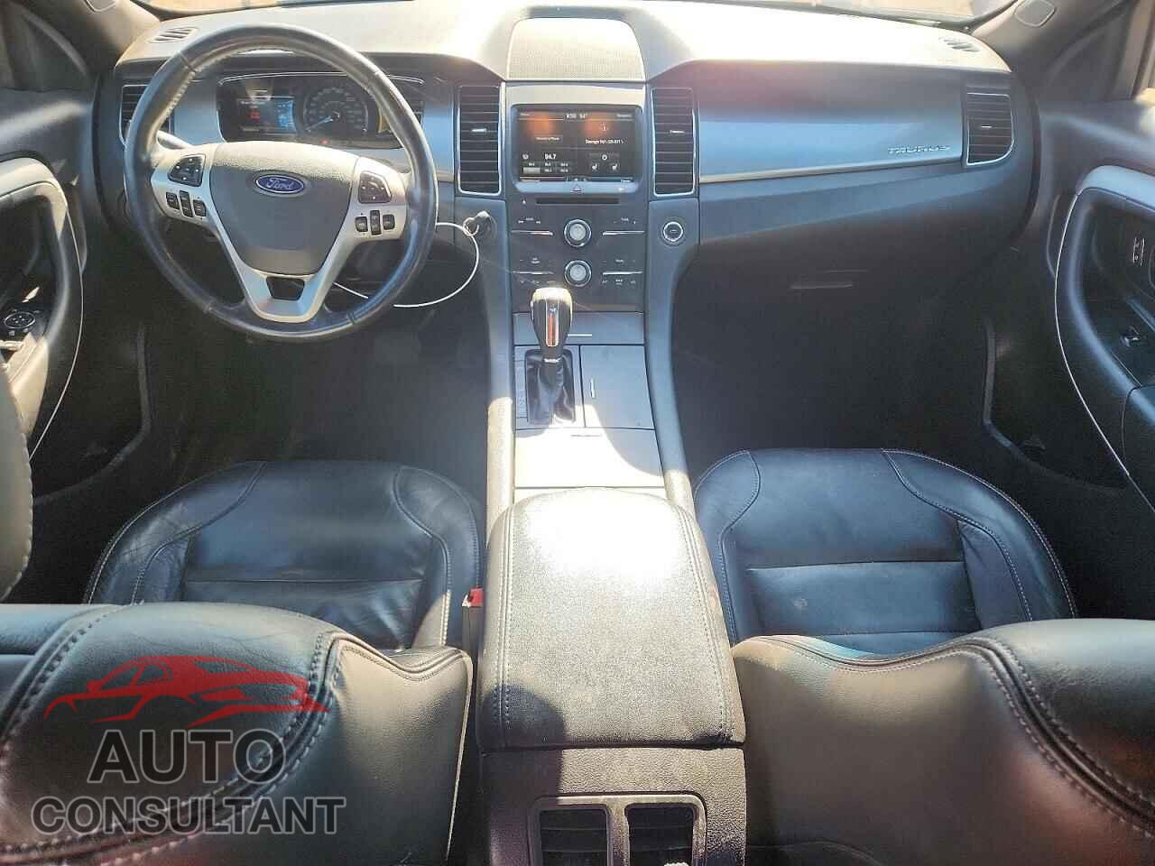 FORD TAURUS 2014 - 1FAHP2E83EG137205