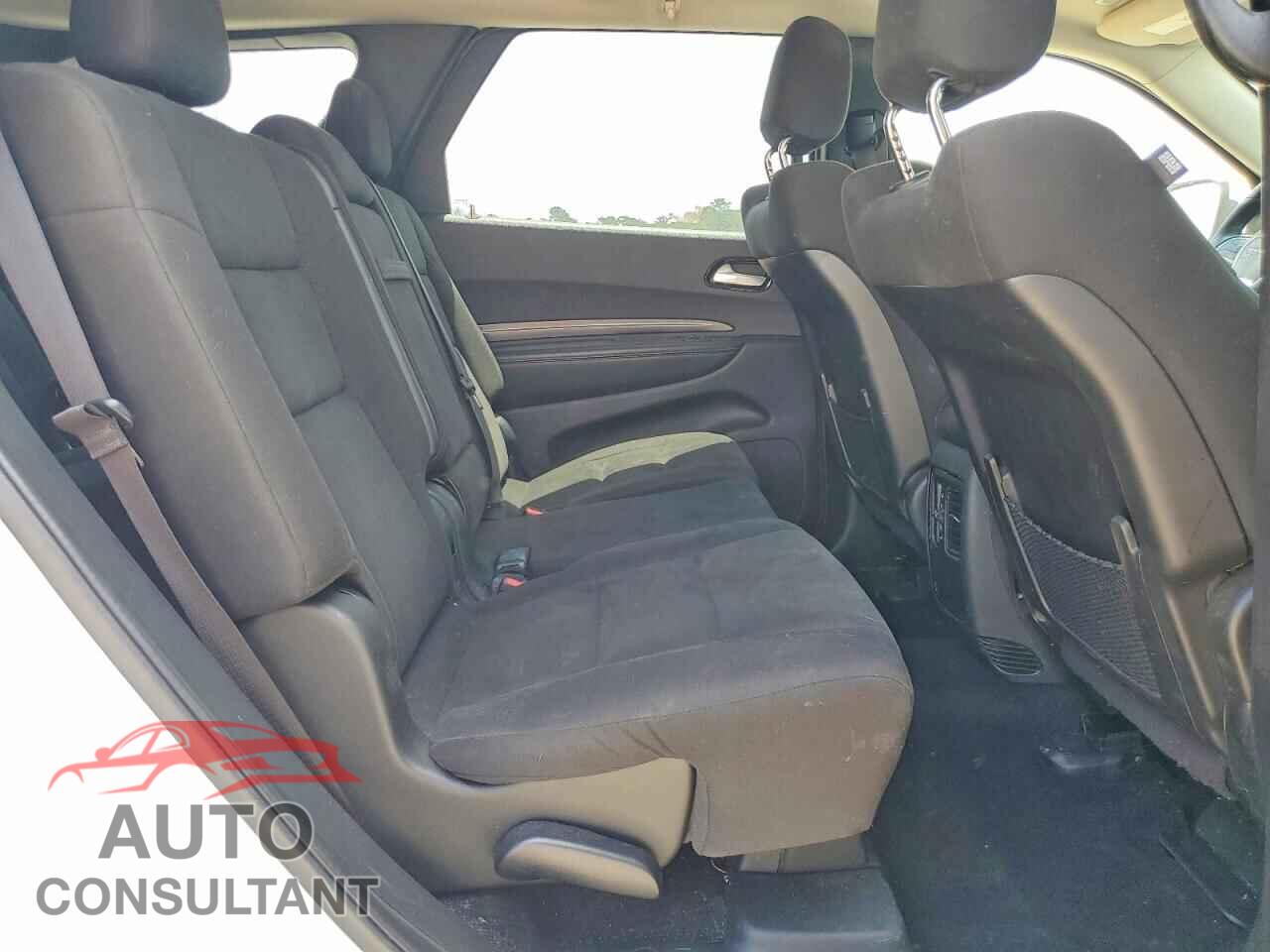 DODGE DURANGO 2022 - 1C4RDHAG6NC102396