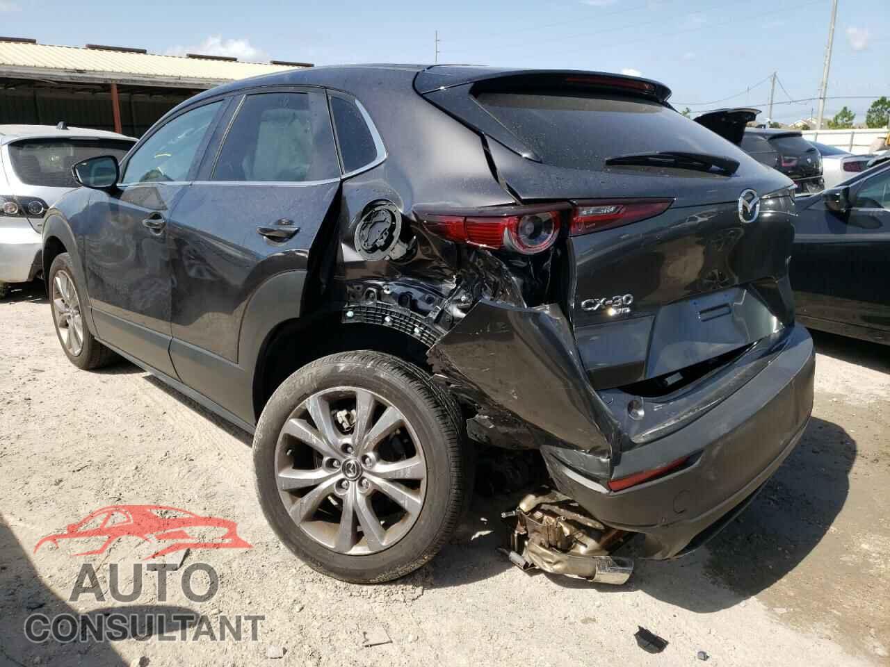 MAZDA CX30 2021 - 3MVDMBBL0MM313043