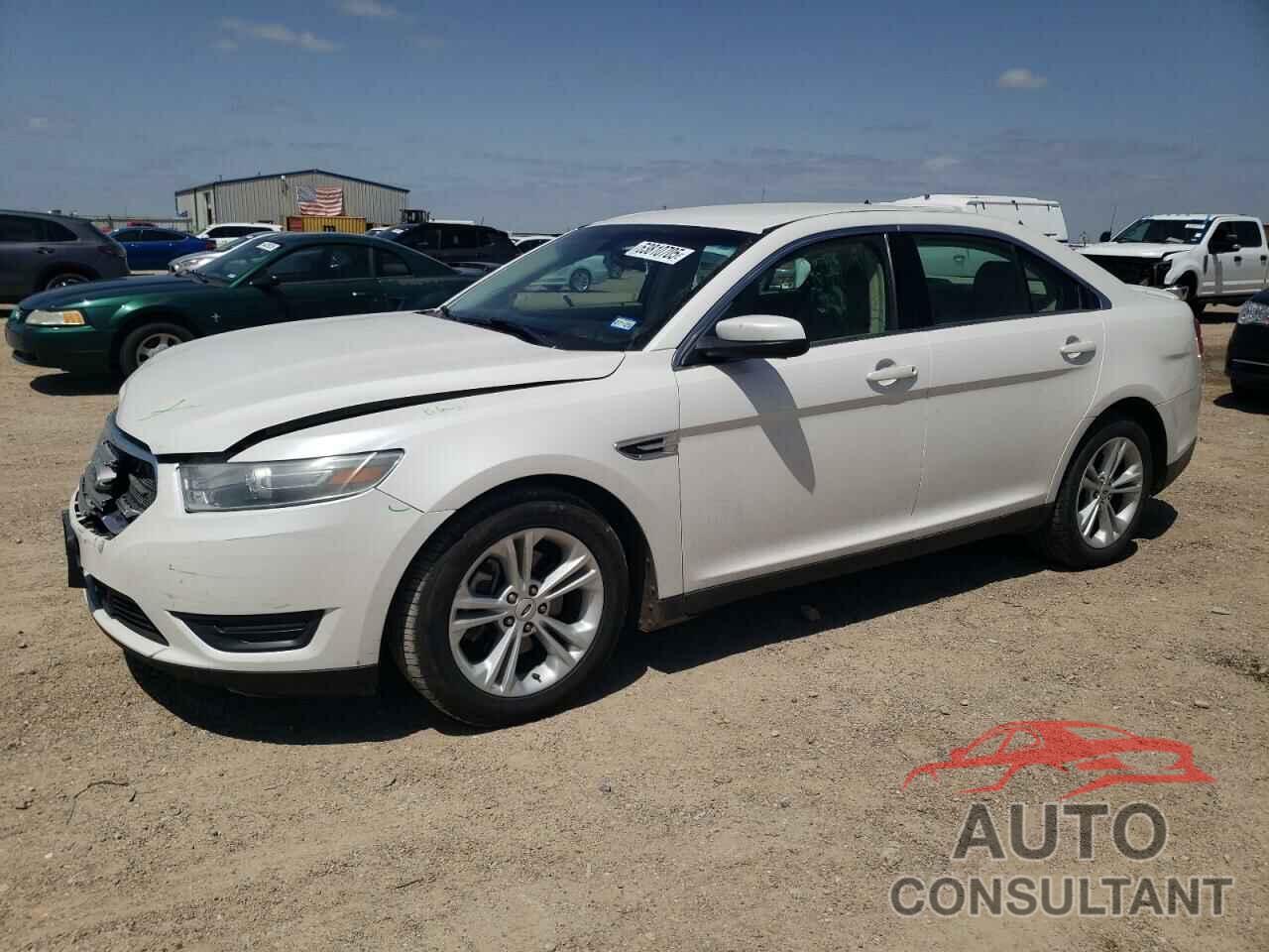 FORD TAURUS 2014 - 1FAHP2E85EG185188