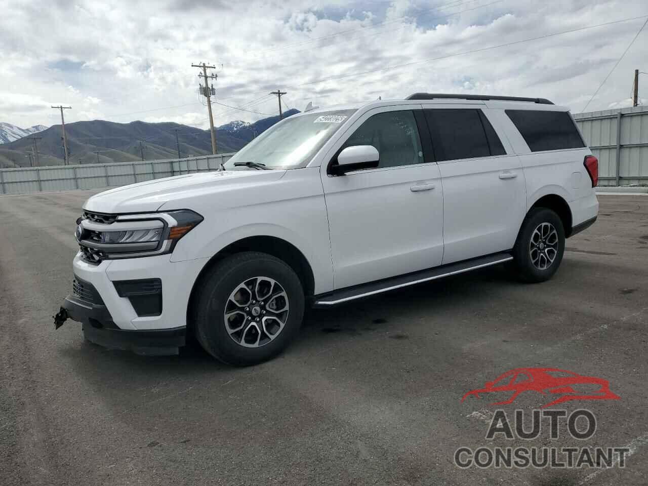 FORD EXPEDITION 2023 - 1FMJK1J84PEA29728