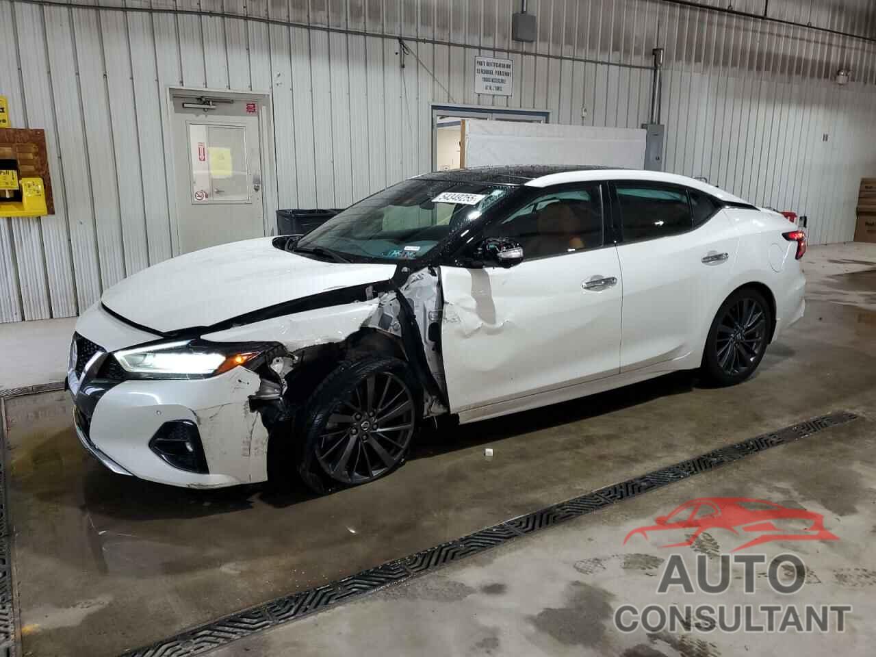 NISSAN MAXIMA 2020 - 1N4AA6FV3LC362999