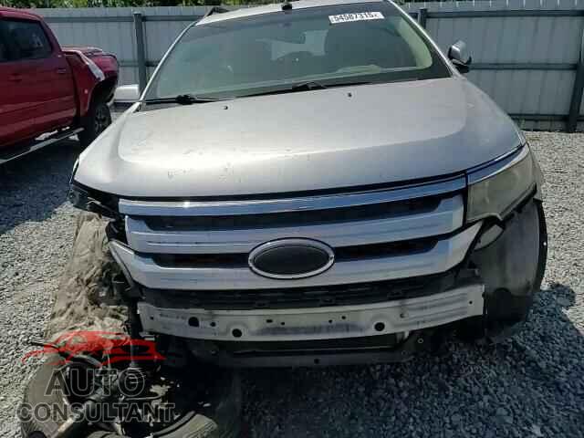 FORD EDGE 2013 - 2FMDK3JC1DBE10179