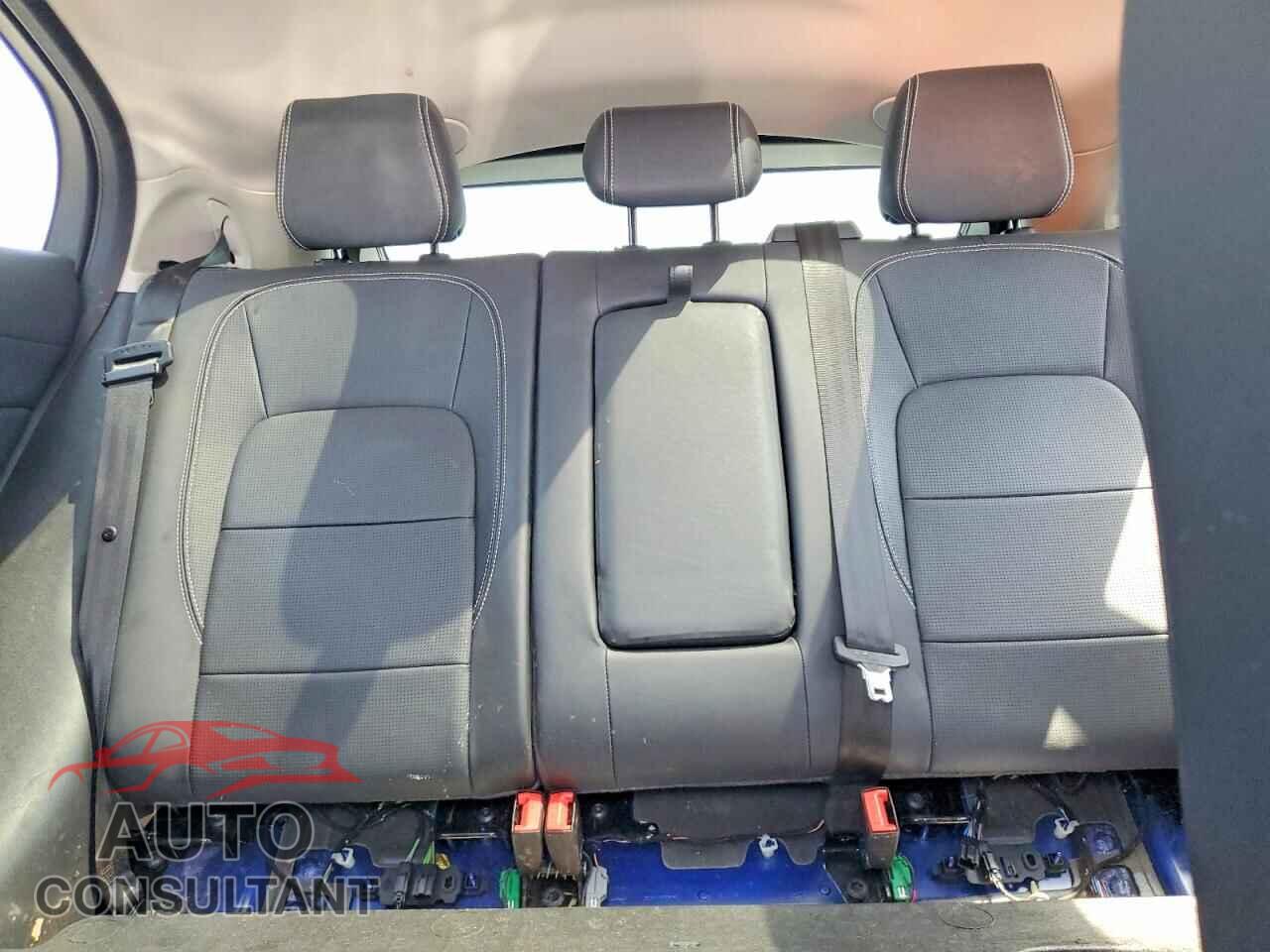 JAGUAR I-PACE 2019 - SADHD2S12K1F72779