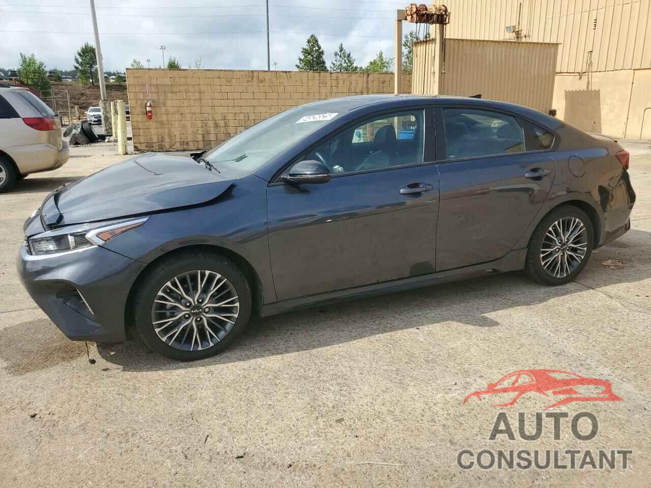 KIA FORTE 2023 - 3KPF54AD0PE555813