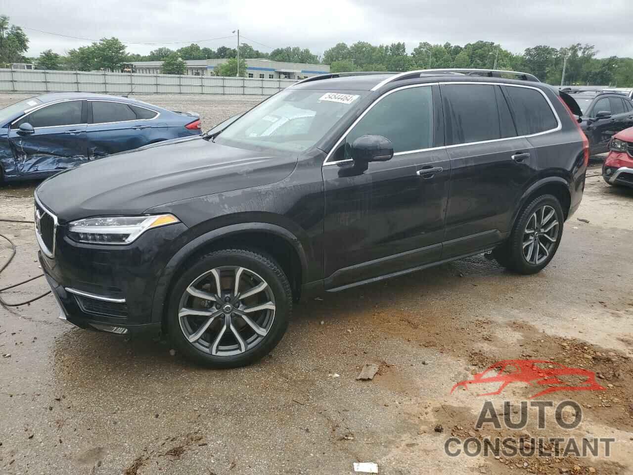 VOLVO XC90 2016 - YV4A22PK6G1088474