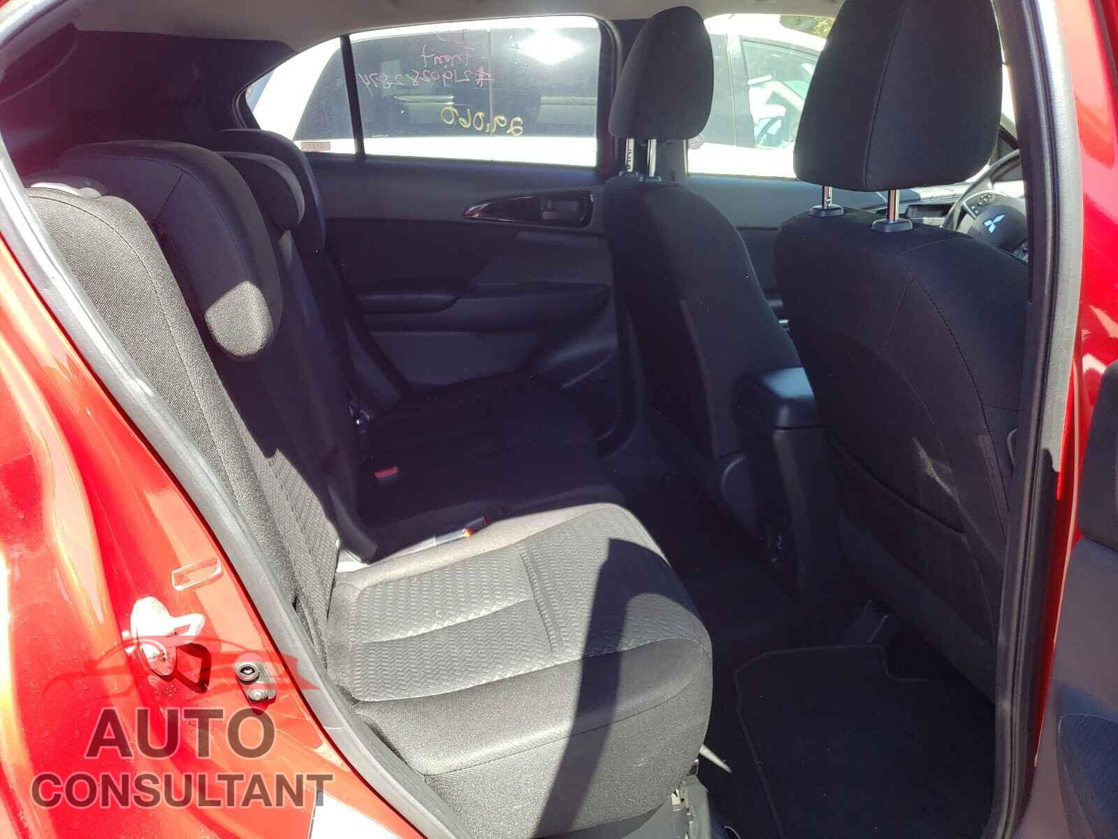 MITSUBISHI ECLIPSE 2020 - JA4AT3AA8LZ006823