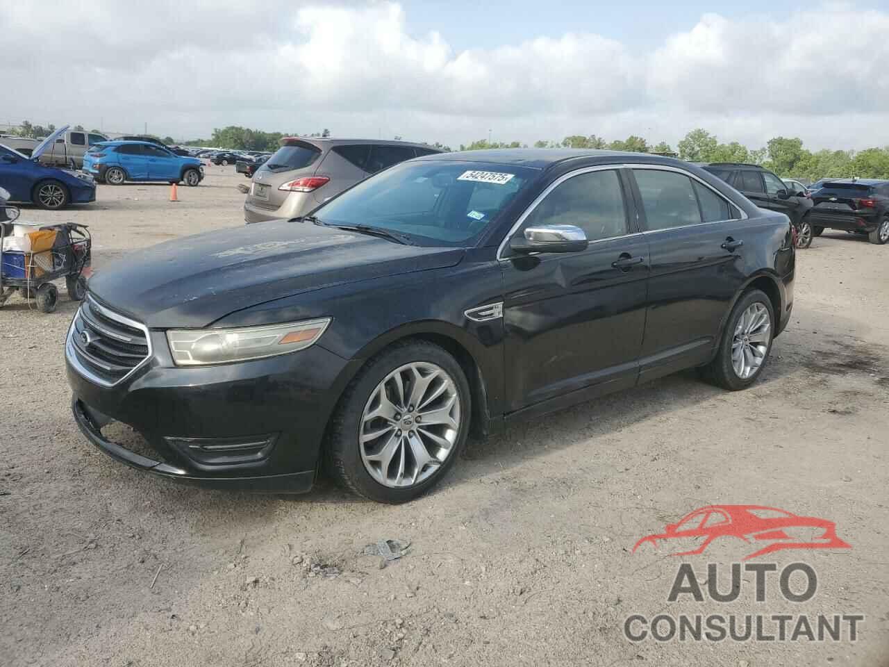 FORD TAURUS 2014 - 1FAHP2F88EG186169