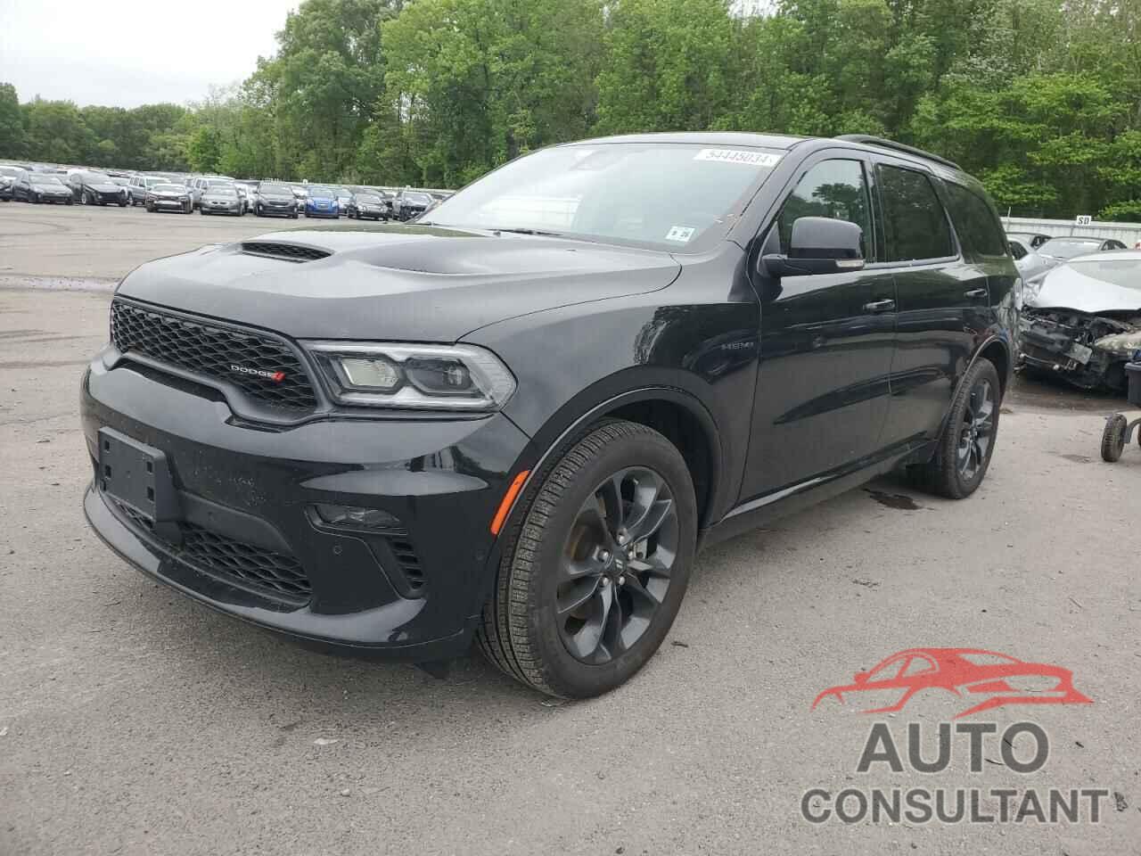 DODGE DURANGO 2023 - 1C4SDJCT3PC551380