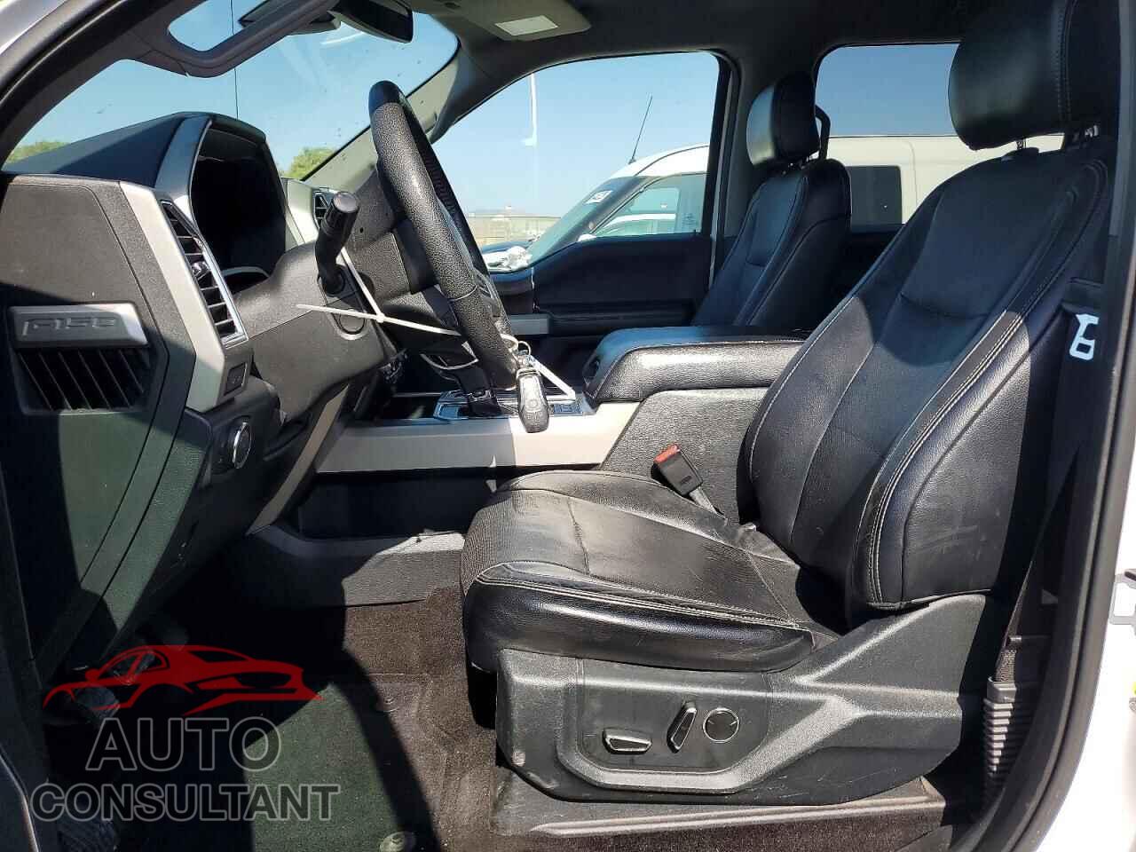 FORD F150 2015 - 1FTEW1CF9FKD36723