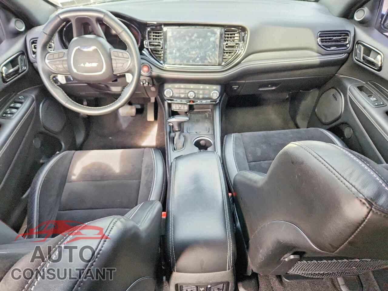 DODGE DURANGO 2021 - 1C4SDJH94MC683394