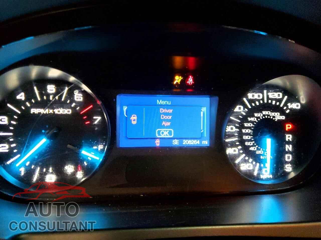 FORD EDGE 2013 - 2FMDK4JC5DBB18315
