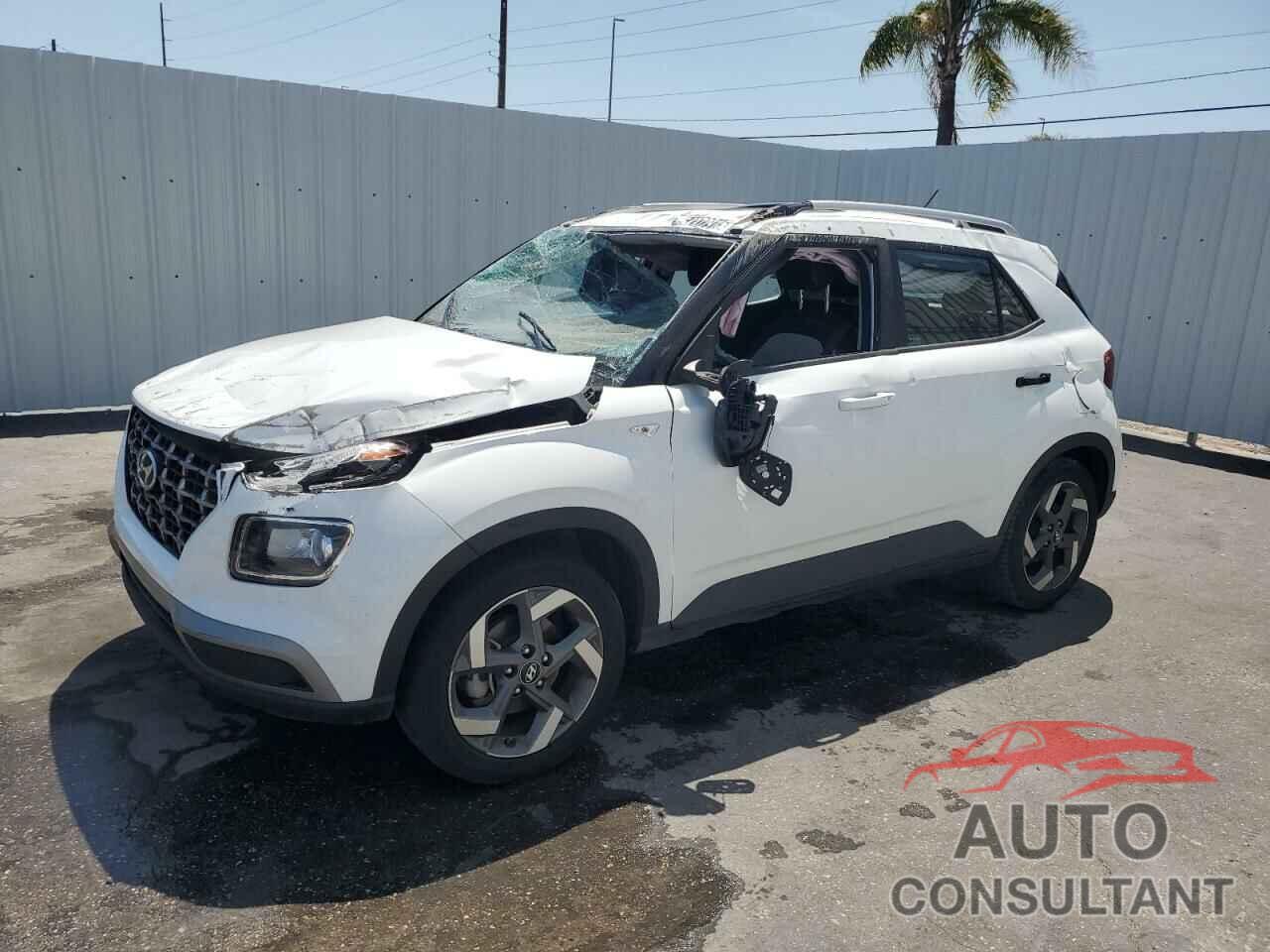 HYUNDAI VENUE 2023 - KMHRC8A3XPU248583