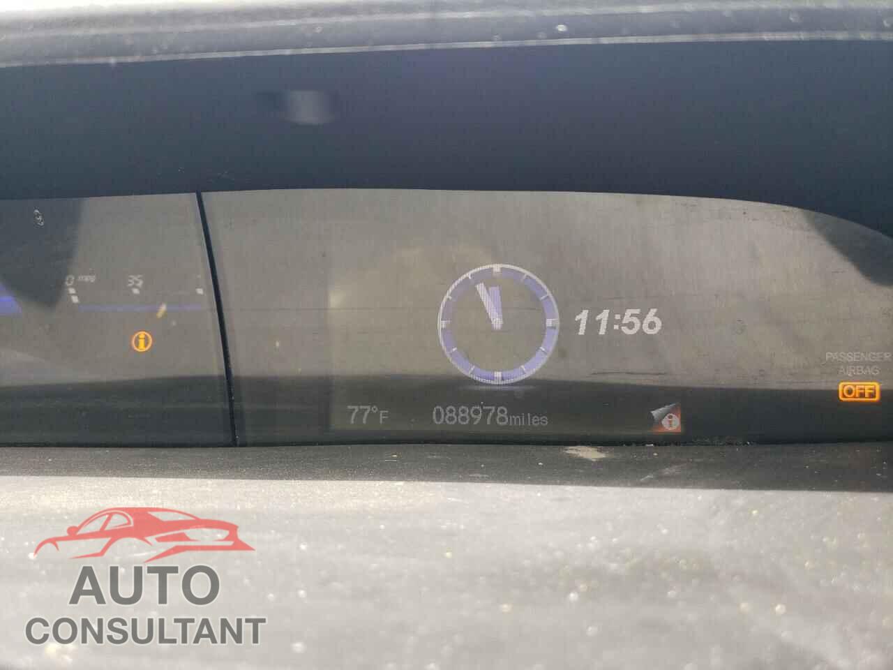 HONDA CIVIC 2014 - 19XFB2F55EE041998