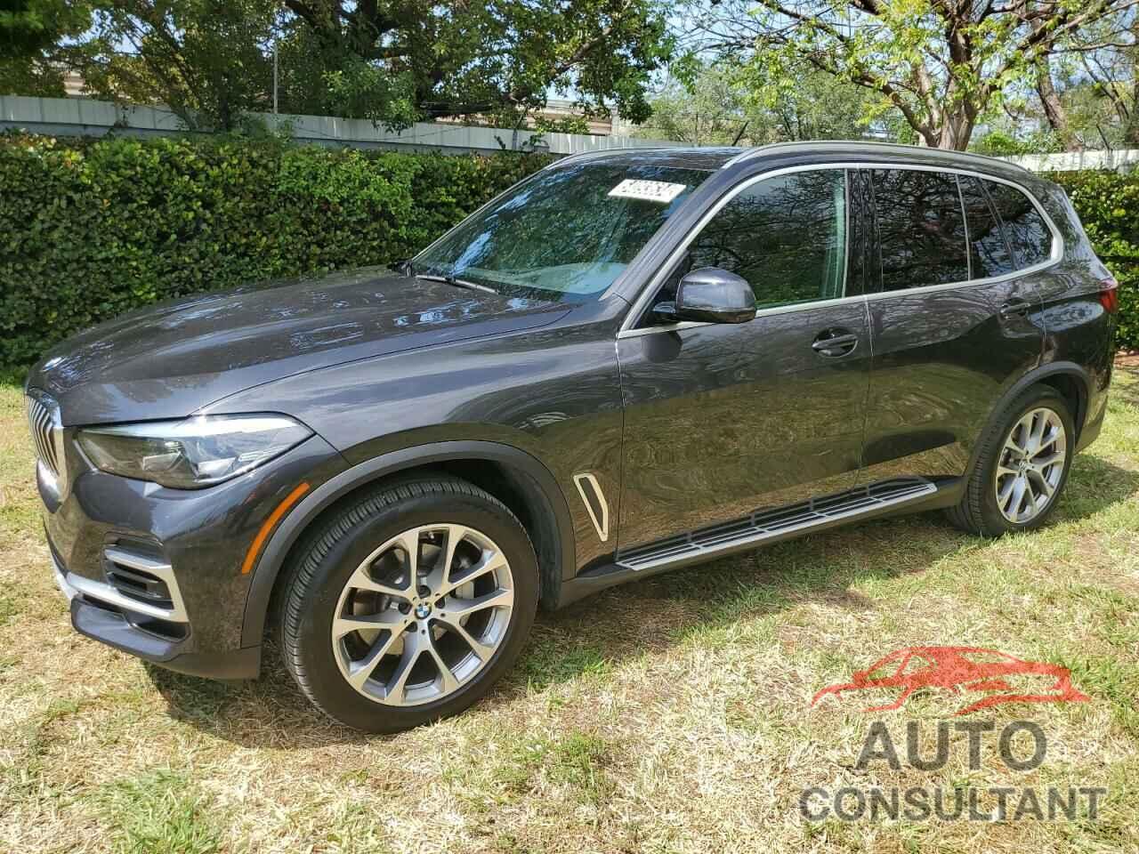 BMW X5 2023 - 5UXCR4C08P9P91422