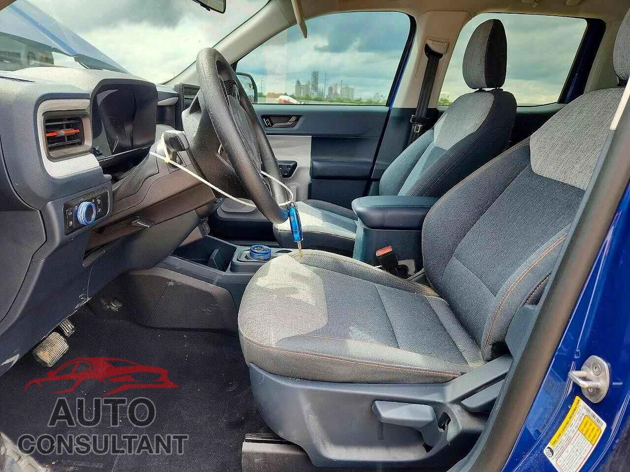FORD MAVERICK 2023 - 3FTTW8E31PRA64698