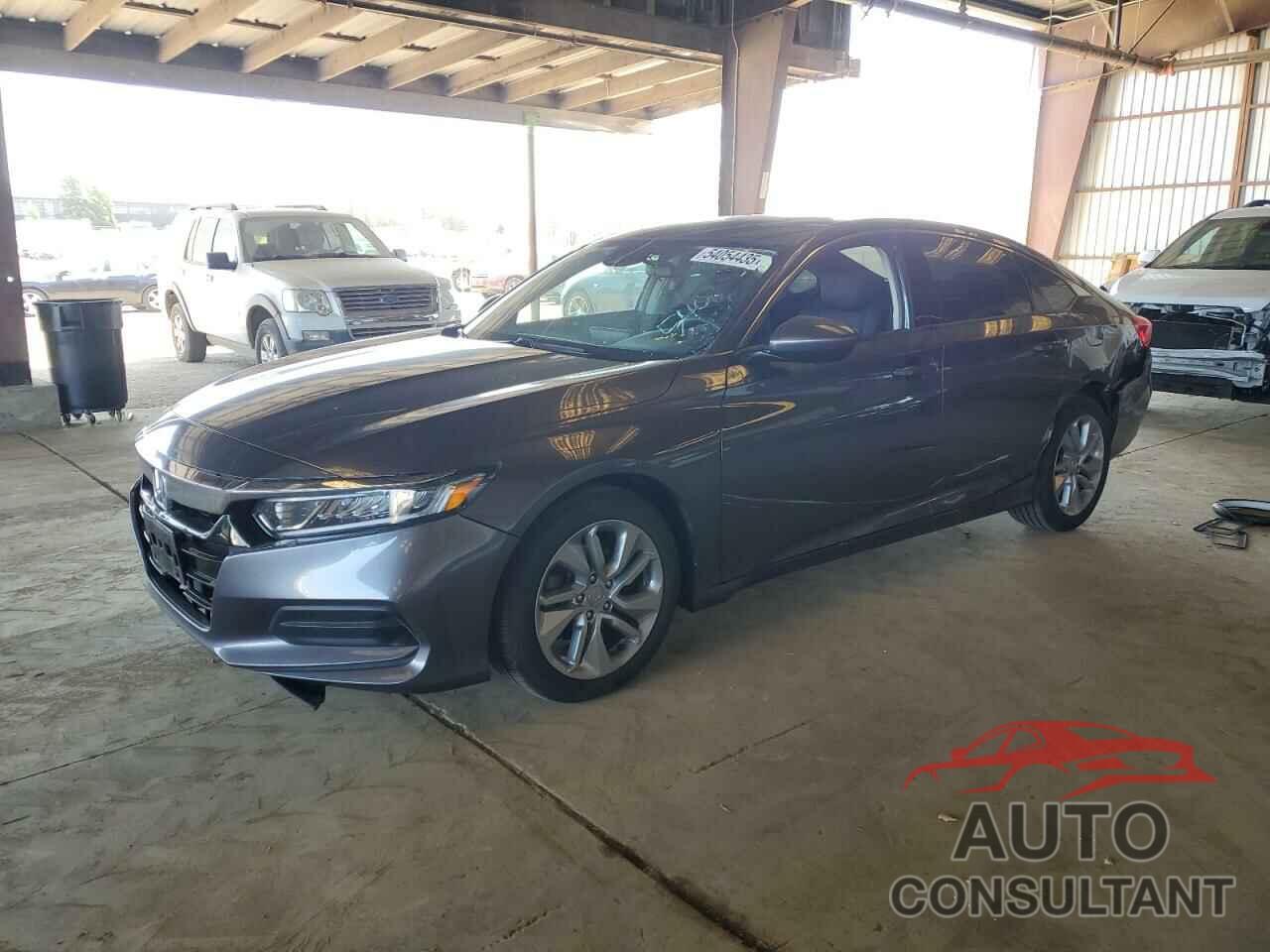 HONDA ACCORD 2019 - 1HGCV1F13KA060115