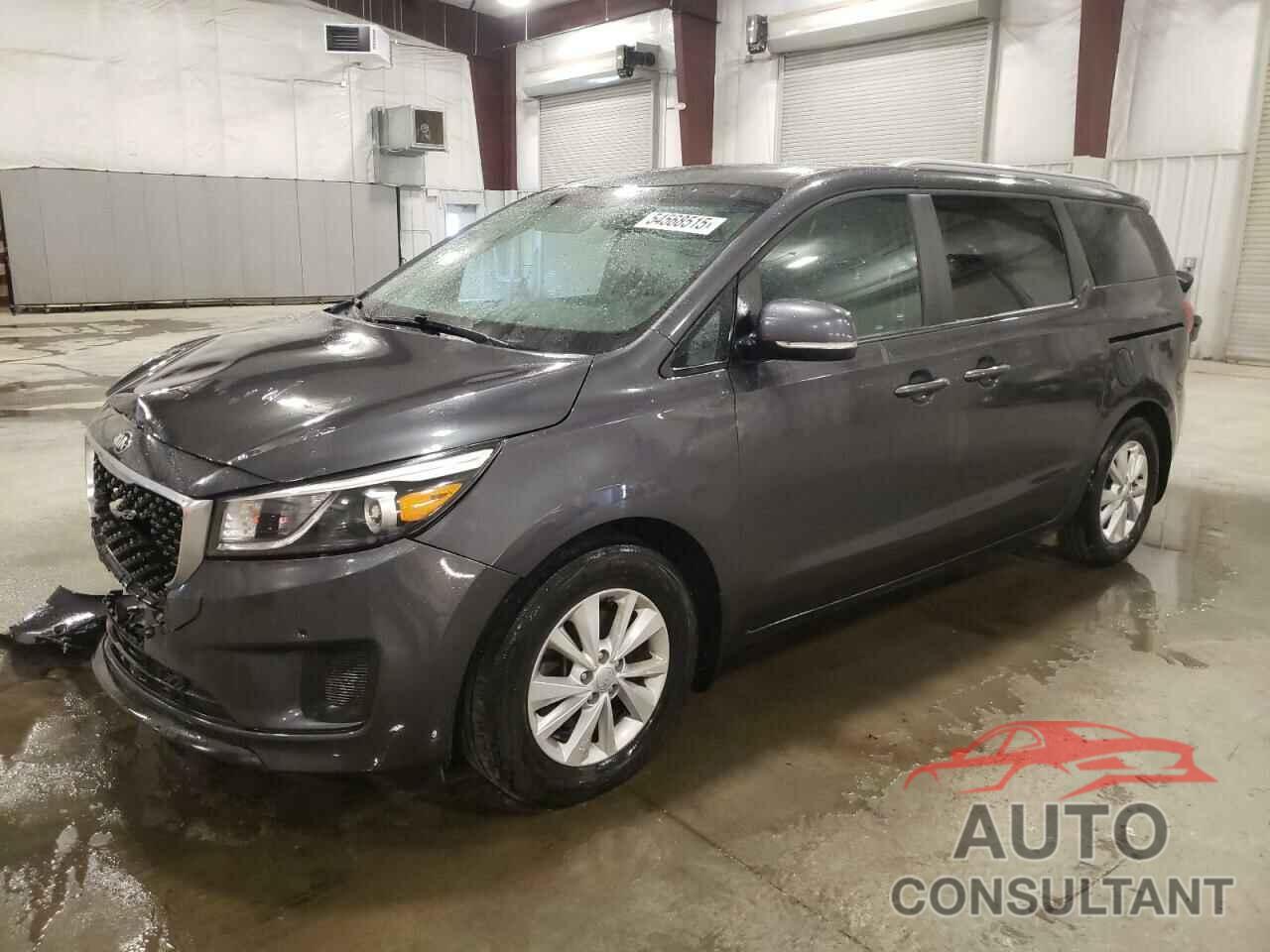 KIA All Models 2018 - KNDMB5C19J6398174