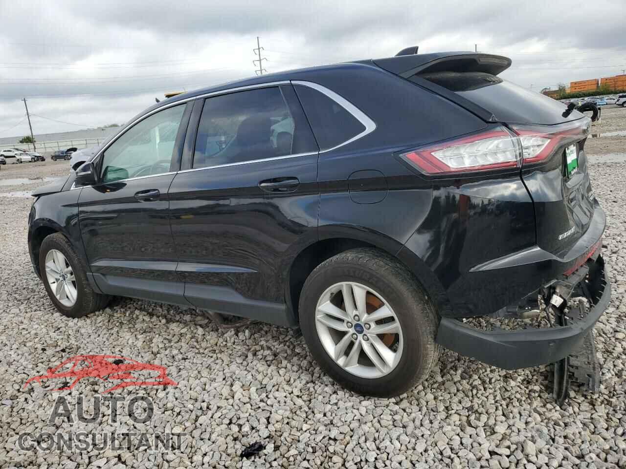 FORD EDGE 2016 - 2FMPK4J96GBC49971