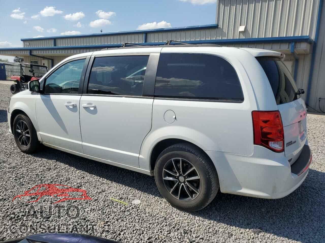 DODGE CARAVAN 2019 - 2C4RDGEG7KR591298