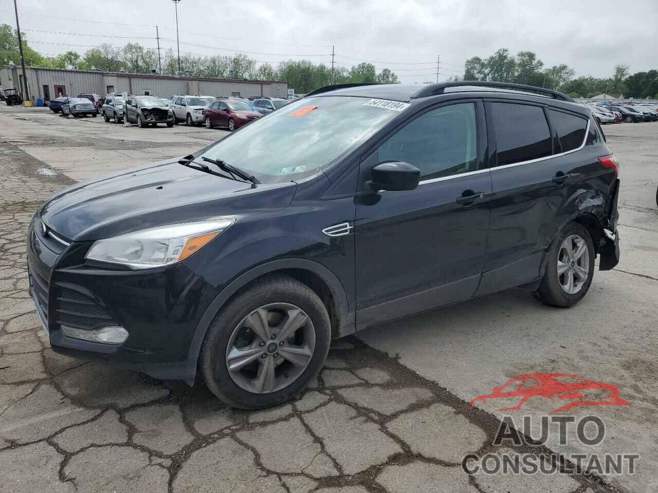 FORD ESCAPE 2016 - 1FMCU9GXXGUA19856