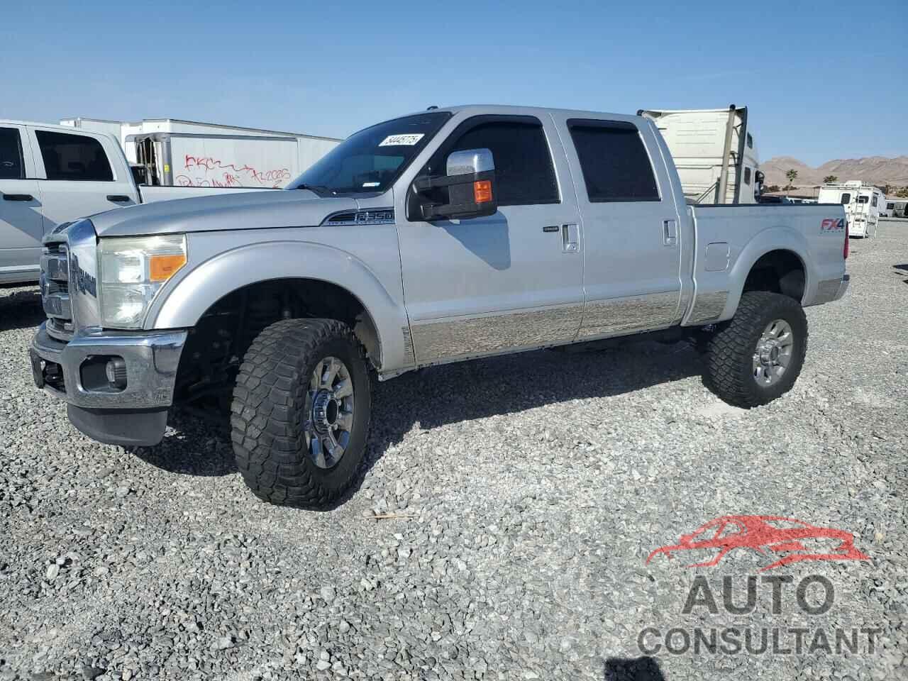 FORD F350 2012 - 1FT8W3BT1CEC94171