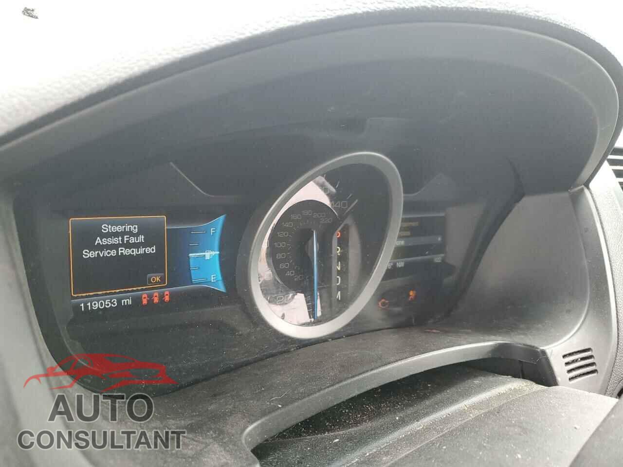 FORD EXPLORER 2015 - 1FM5K8D80FGC49764