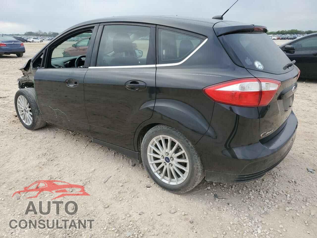 FORD CMAX 2014 - 1FADP5BU5EL510141