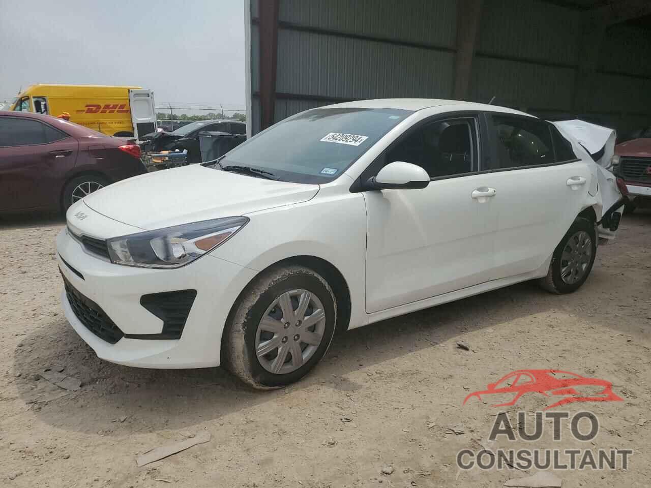 KIA RIO 2023 - 3KPA24AD6PE588012