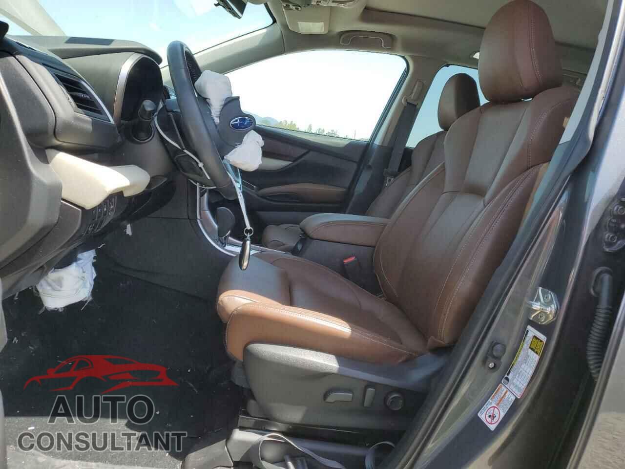 SUBARU ASCENT 2020 - 4S4WMARD9L3428688