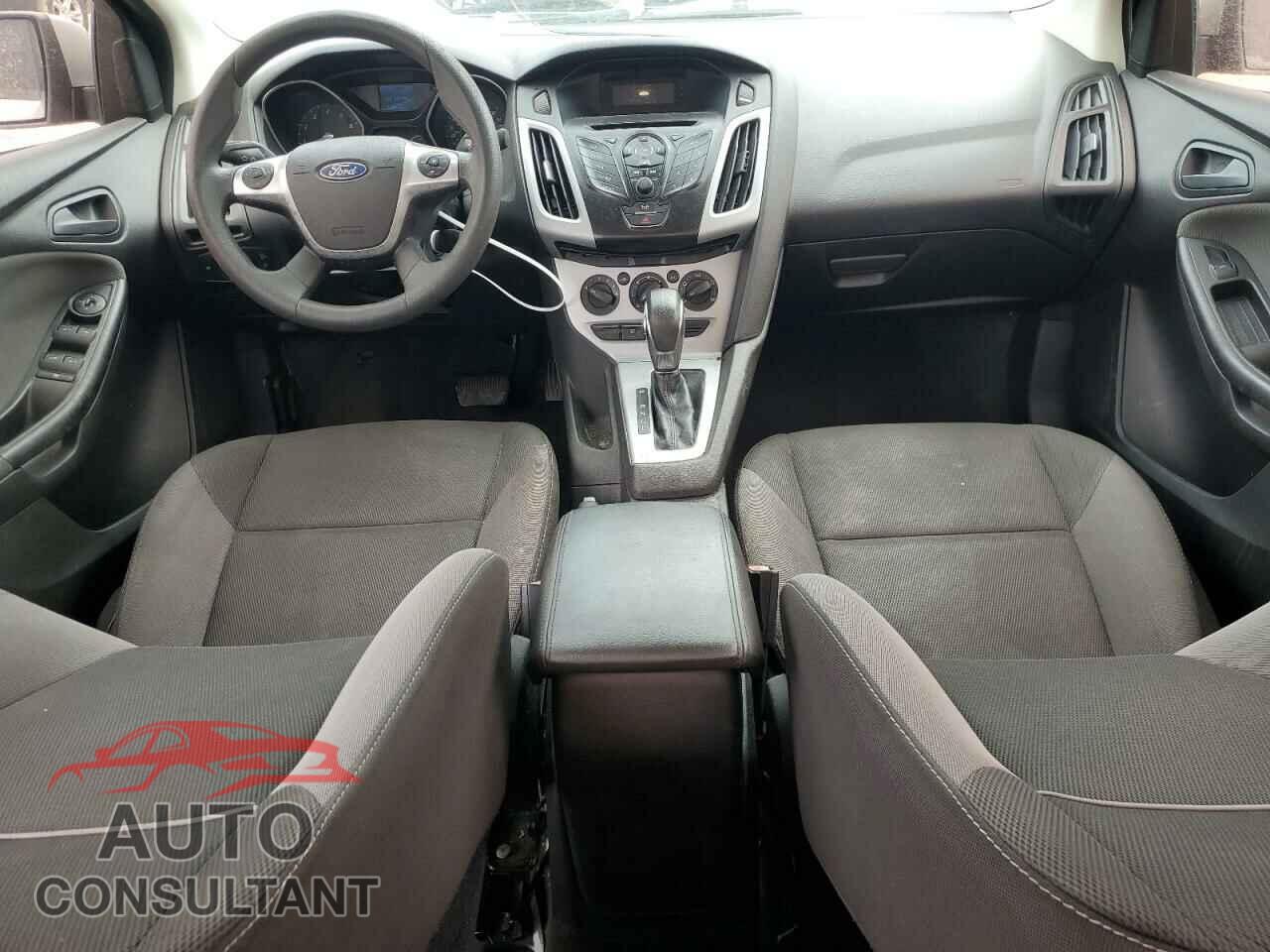 FORD FOCUS 2012 - 1FAHP3F26CL184250