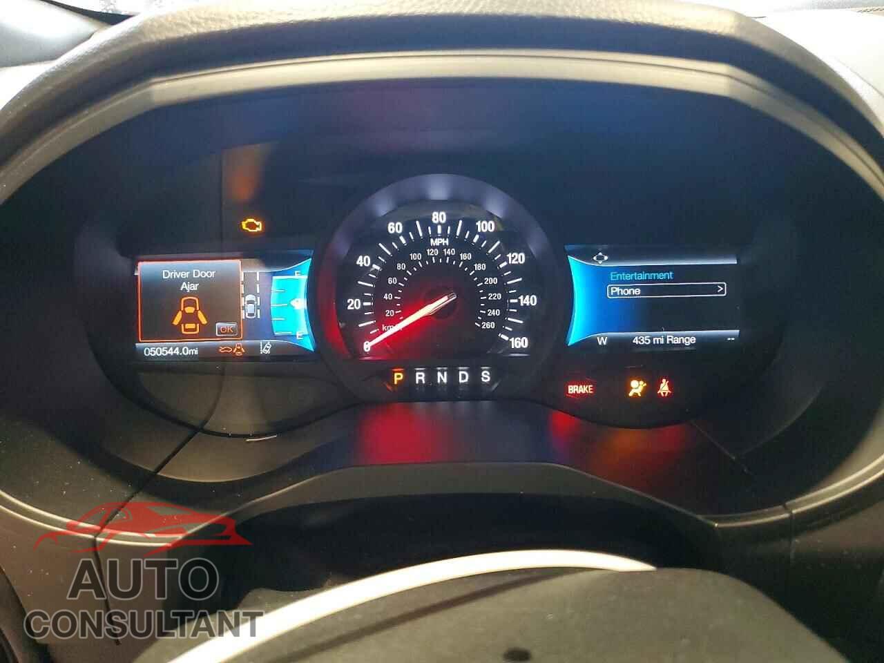 FORD EDGE 2022 - 2FMPK4AP7NBA61228