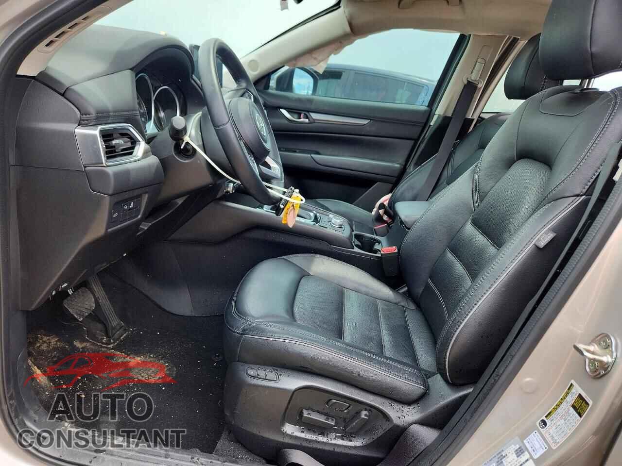 MAZDA CX-5 2024 - JM3KFBCL3R0405167