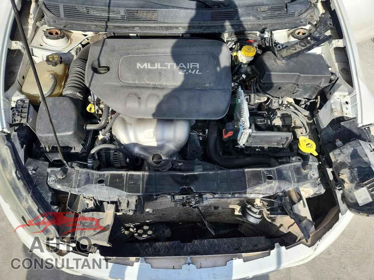 DODGE DART 2014 - 1C3CDFBB9ED701725