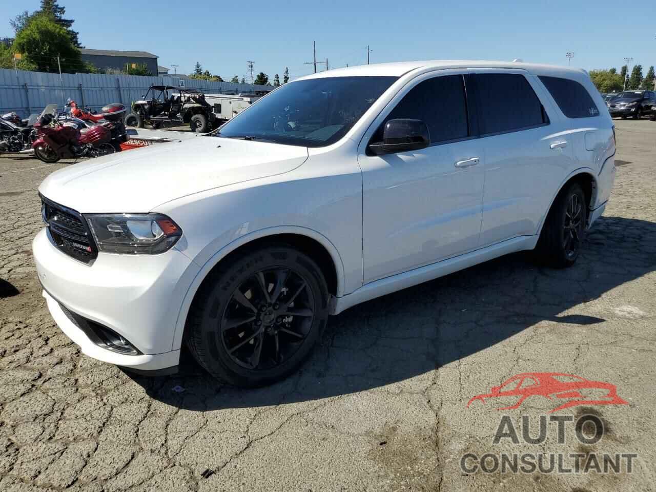 DODGE DURANGO 2018 - 1C4RDHAG8JC159788