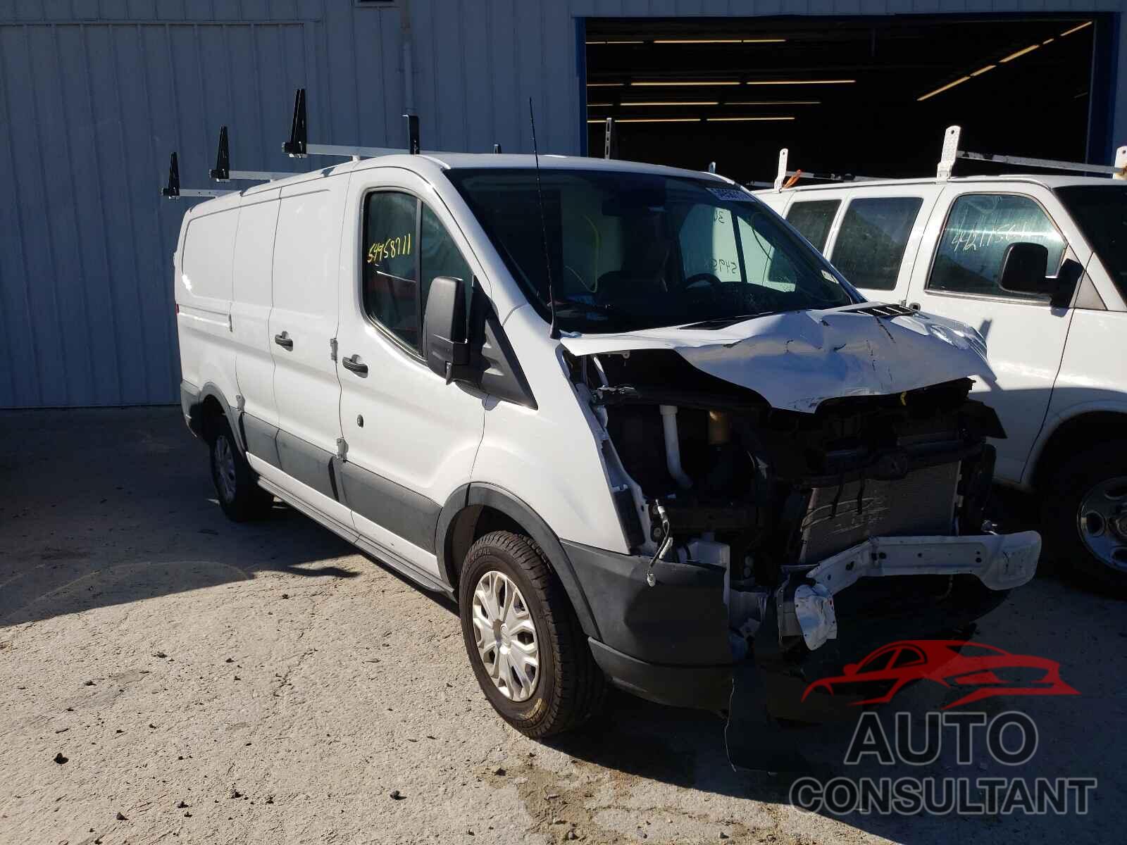 FORD TRANSIT CO 2019 - 1FTYR1ZM9KKA33686