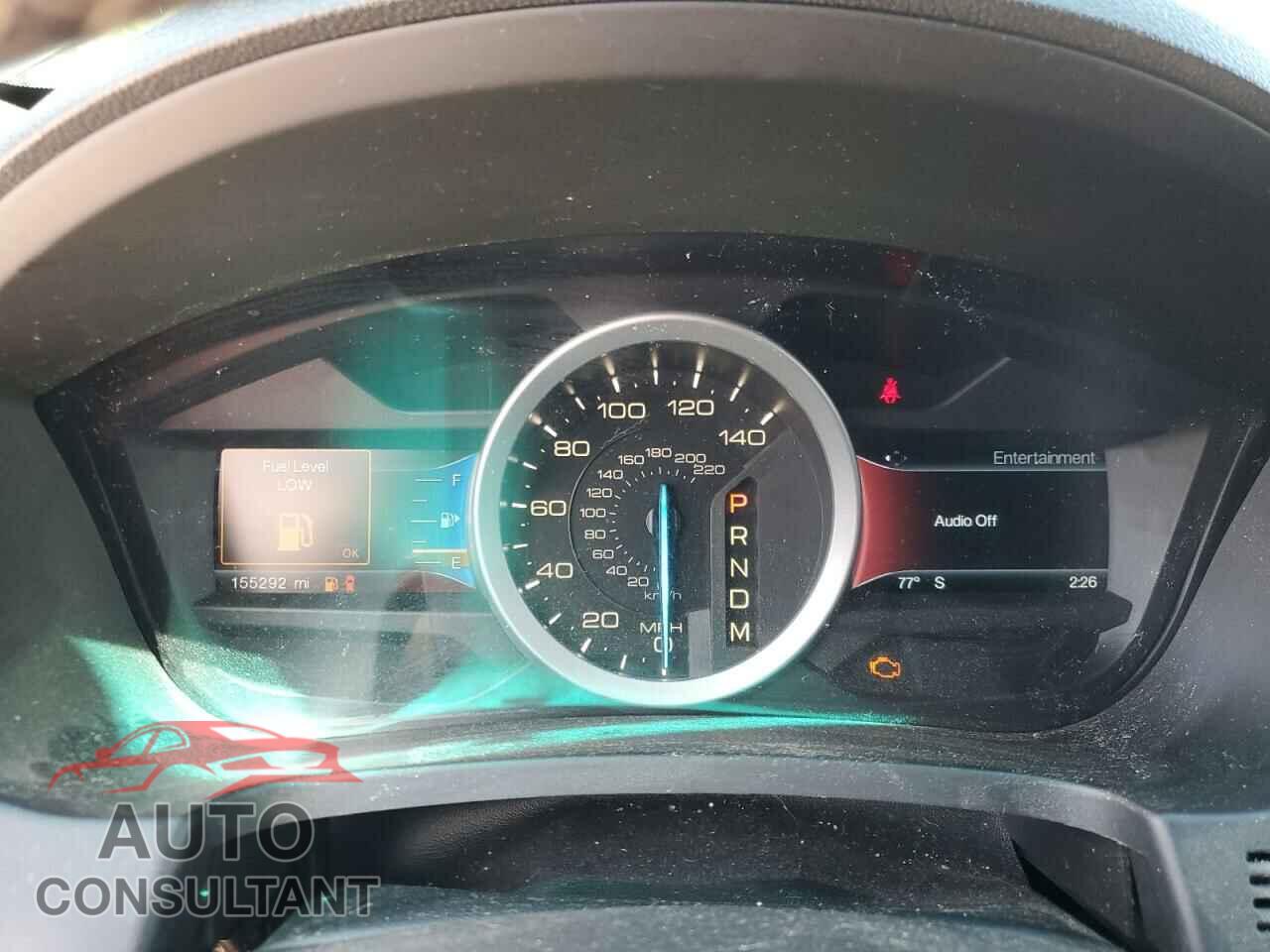 FORD EXPLORER 2014 - 1FM5K8GT3EGB84116