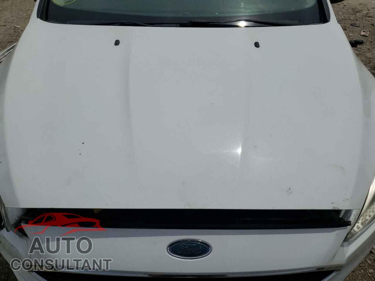 FORD FOCUS 2015 - 1FADP3F27FL268130