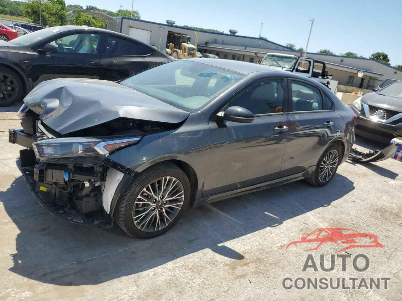 KIA FORTE 2024 - 3KPF54AD2RE771410