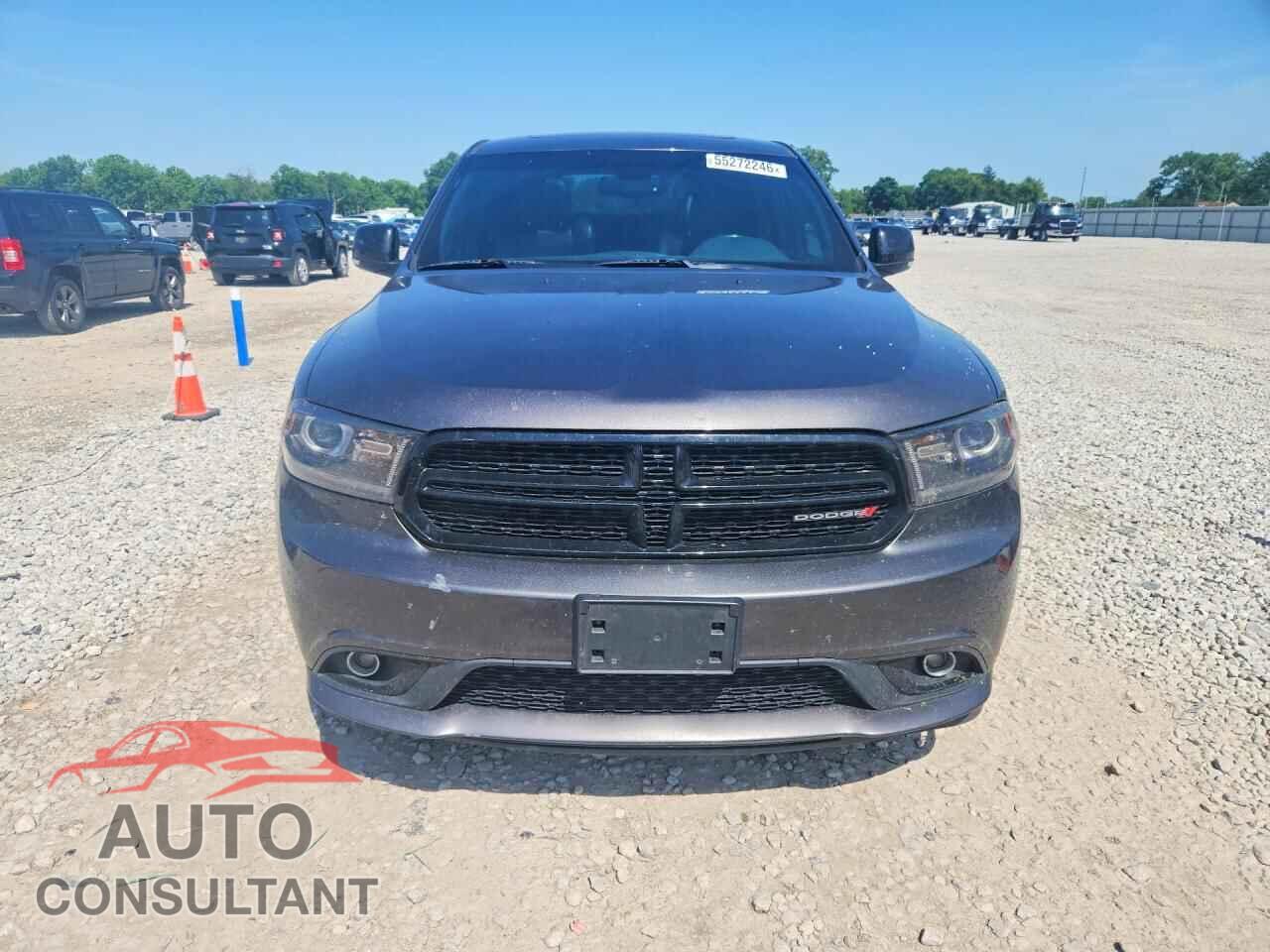 DODGE DURANGO 2015 - 1C4RDJDG4FC923419
