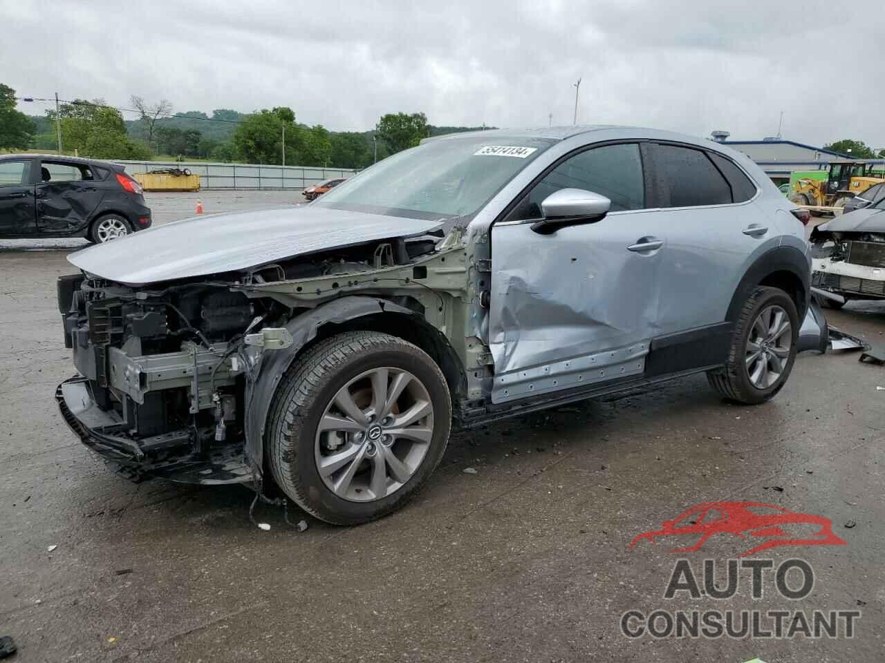 MAZDA CX30 2020 - 3MVDMACL5LM118711