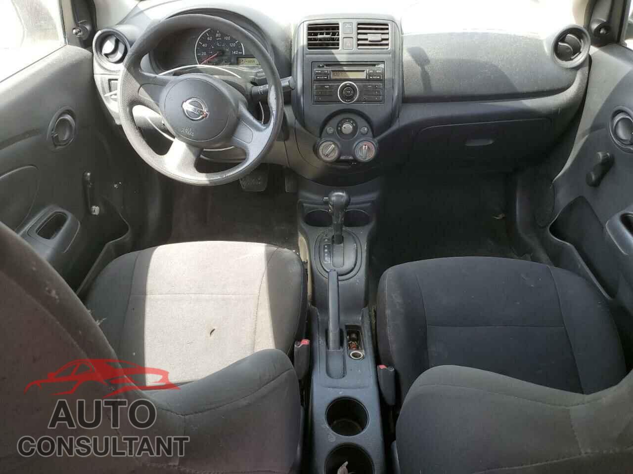NISSAN VERSA 2013 - 3N1CN7AP1DL832638