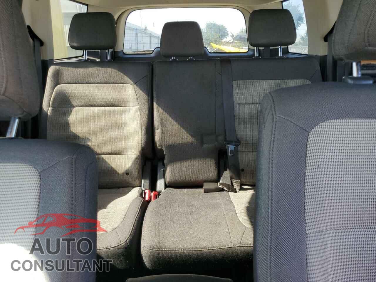 FORD FLEX 2011 - 2FMHK6CC3BBD29875