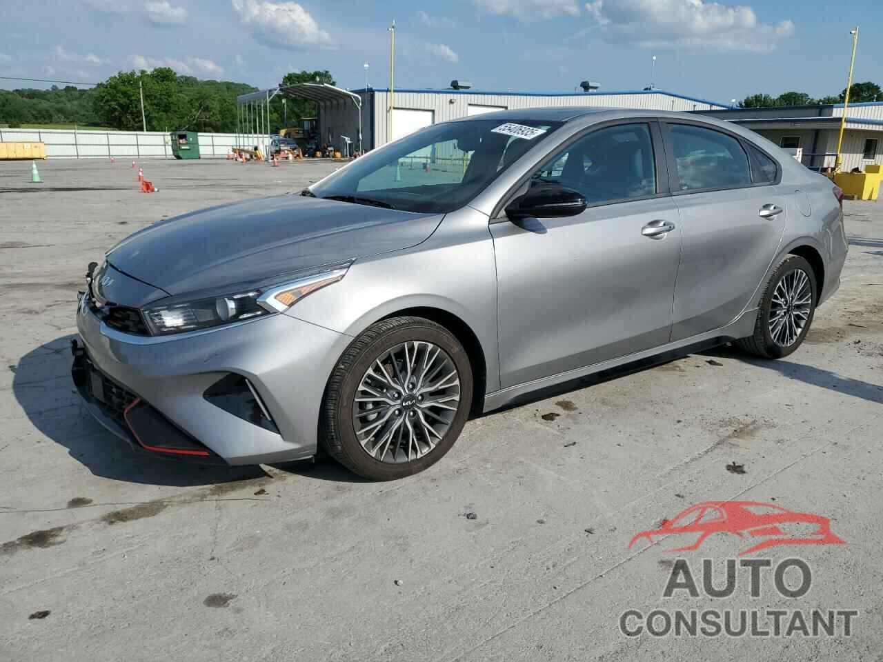 KIA FORTE 2024 - 3KPF54AD0RE743444