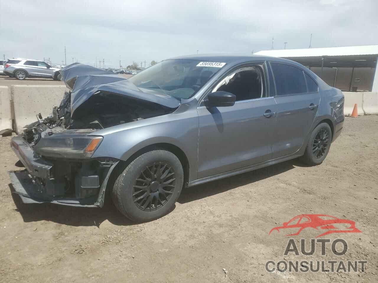 VOLKSWAGEN JETTA 2014 - 3VW2K7AJ9EM422269