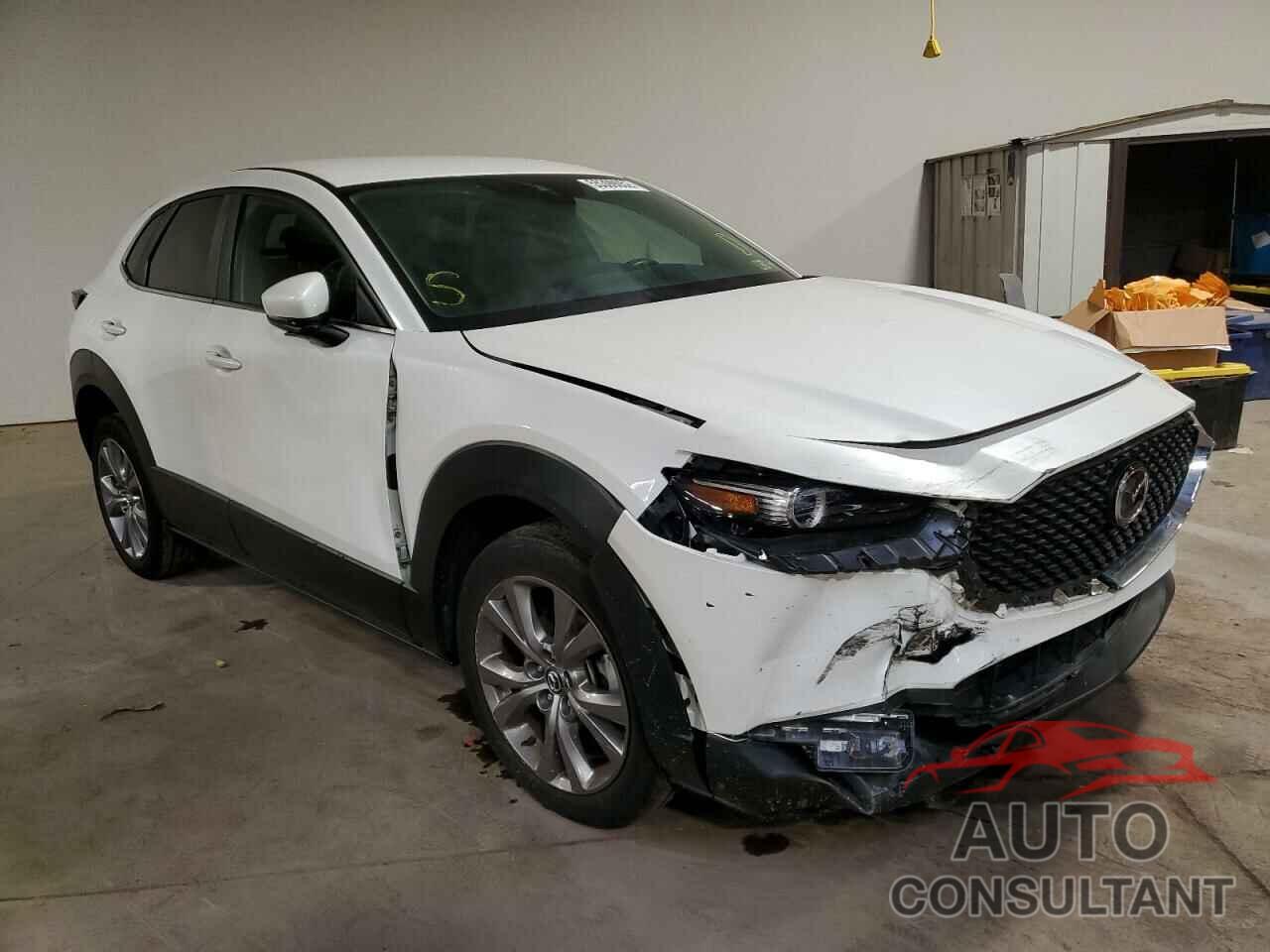 MAZDA CX30 2020 - 3MVDMBCL3LM106448