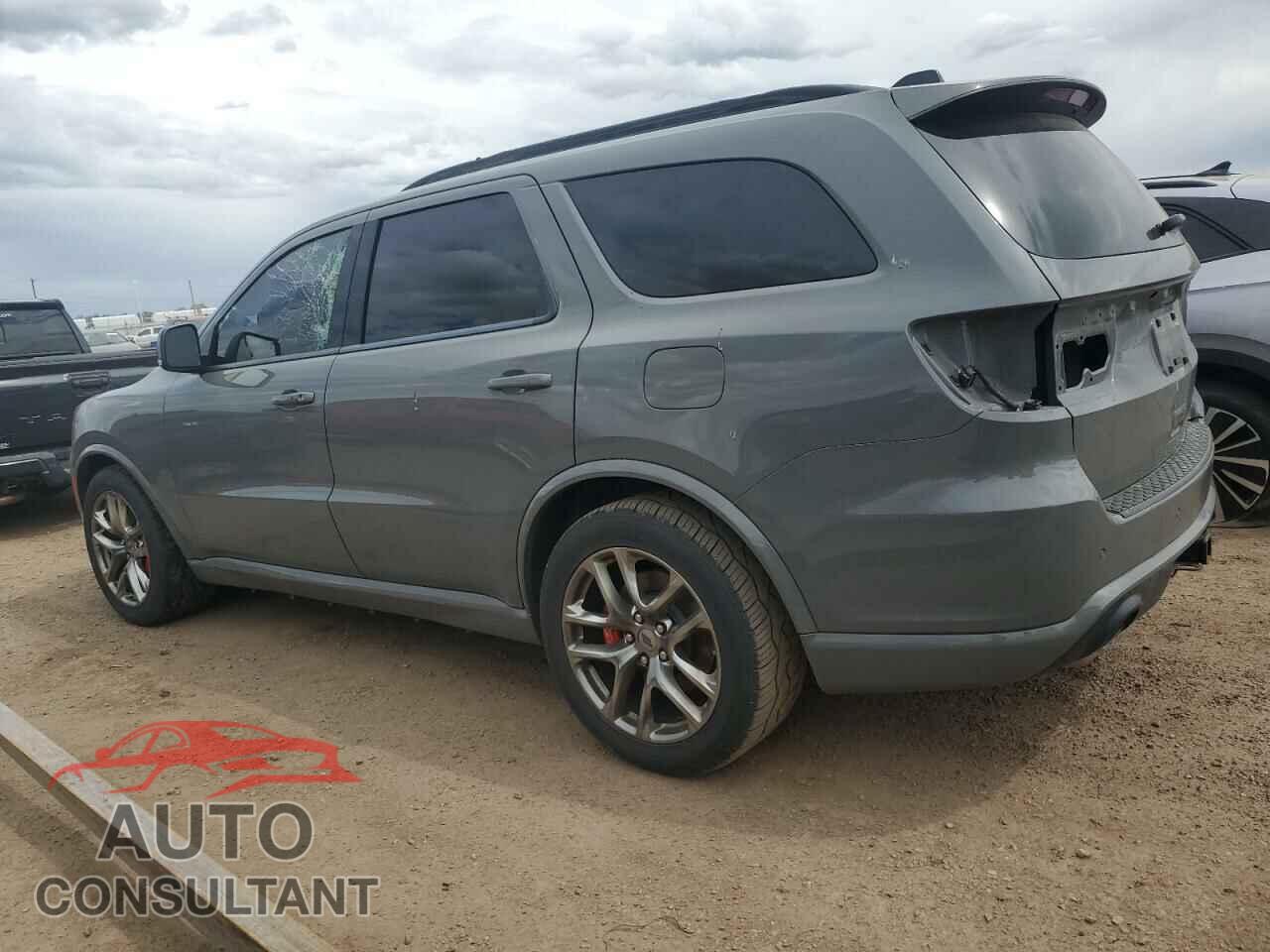 DODGE DURANGO 2023 - 1C4SDJCT2PC605462