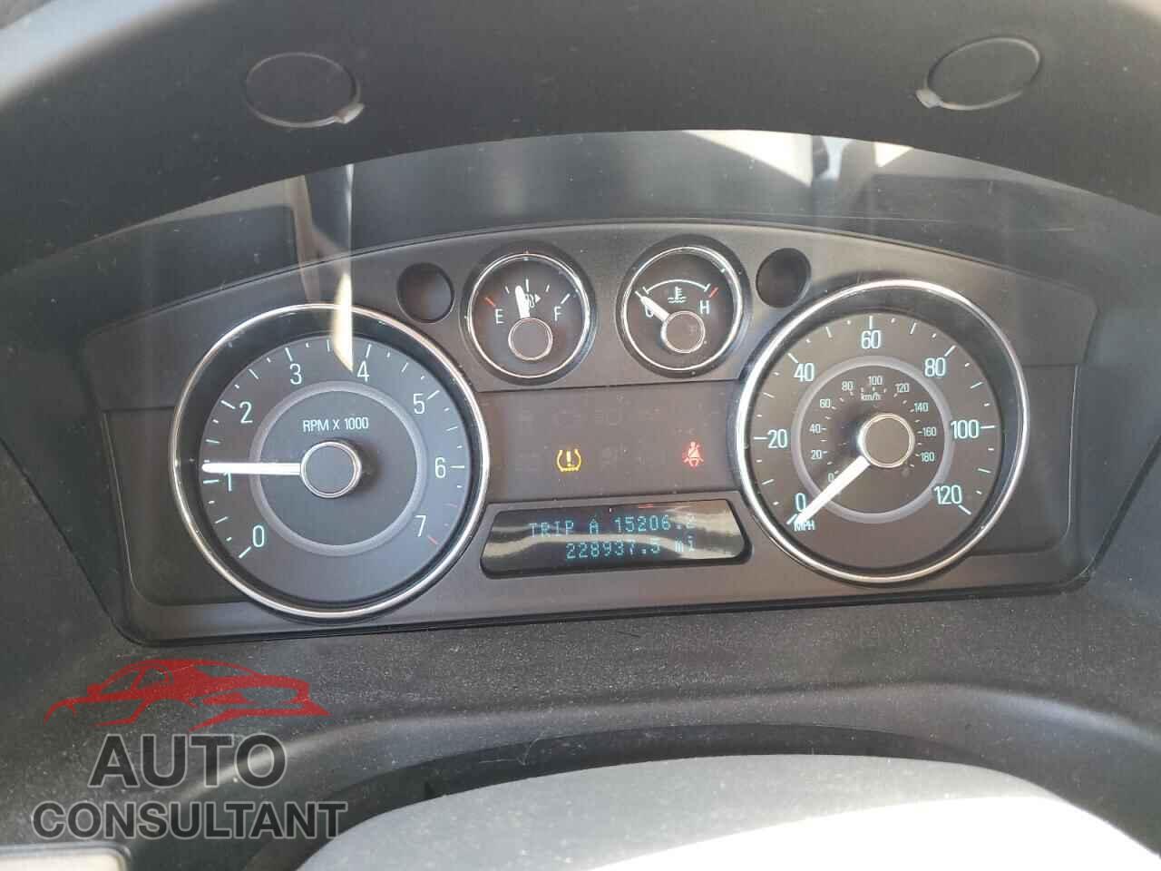 FORD FLEX 2009 - 2FMDK52C79BA27185