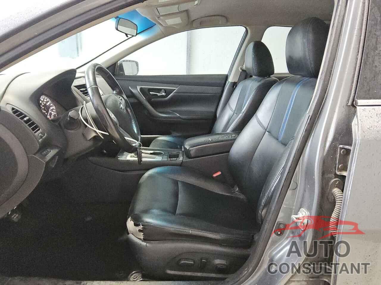 NISSAN ALTIMA 2018 - 1N4AL3AP9JC150400