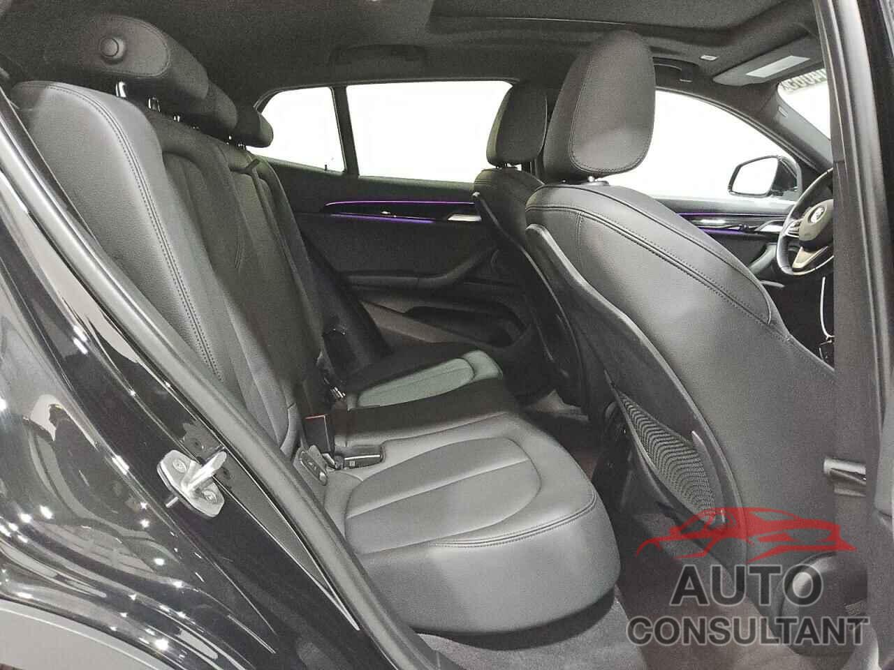 BMW X2 2023 - WBXYH9C08P5V34293